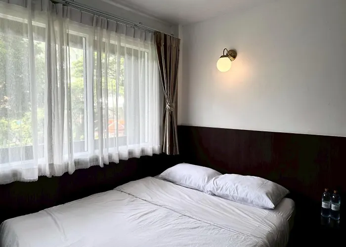 Four Sisters Homestay