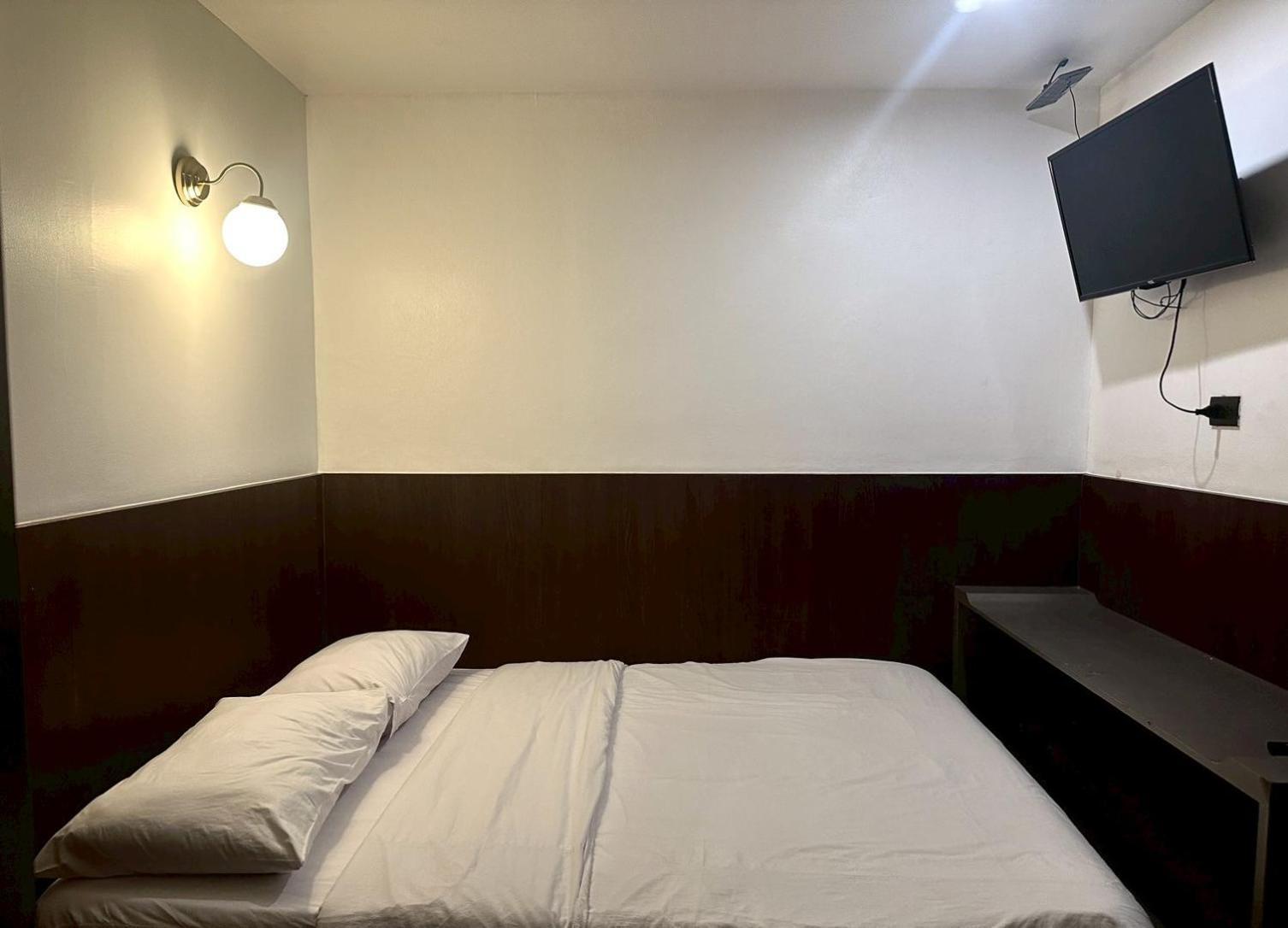 Hostel Four Sisters Bangkok