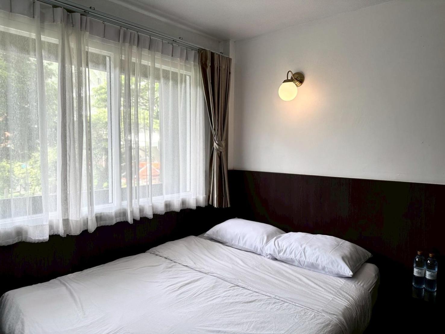 Four Sisters Hostel